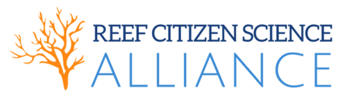 Reef Citizen Science Alliance