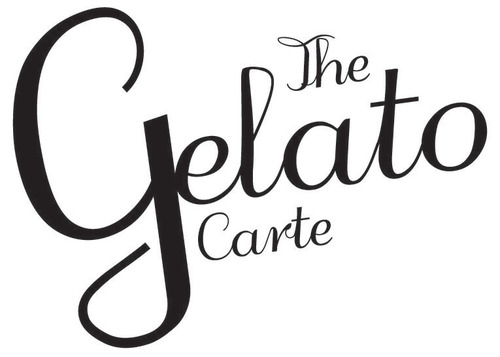 The Gelato Carte
