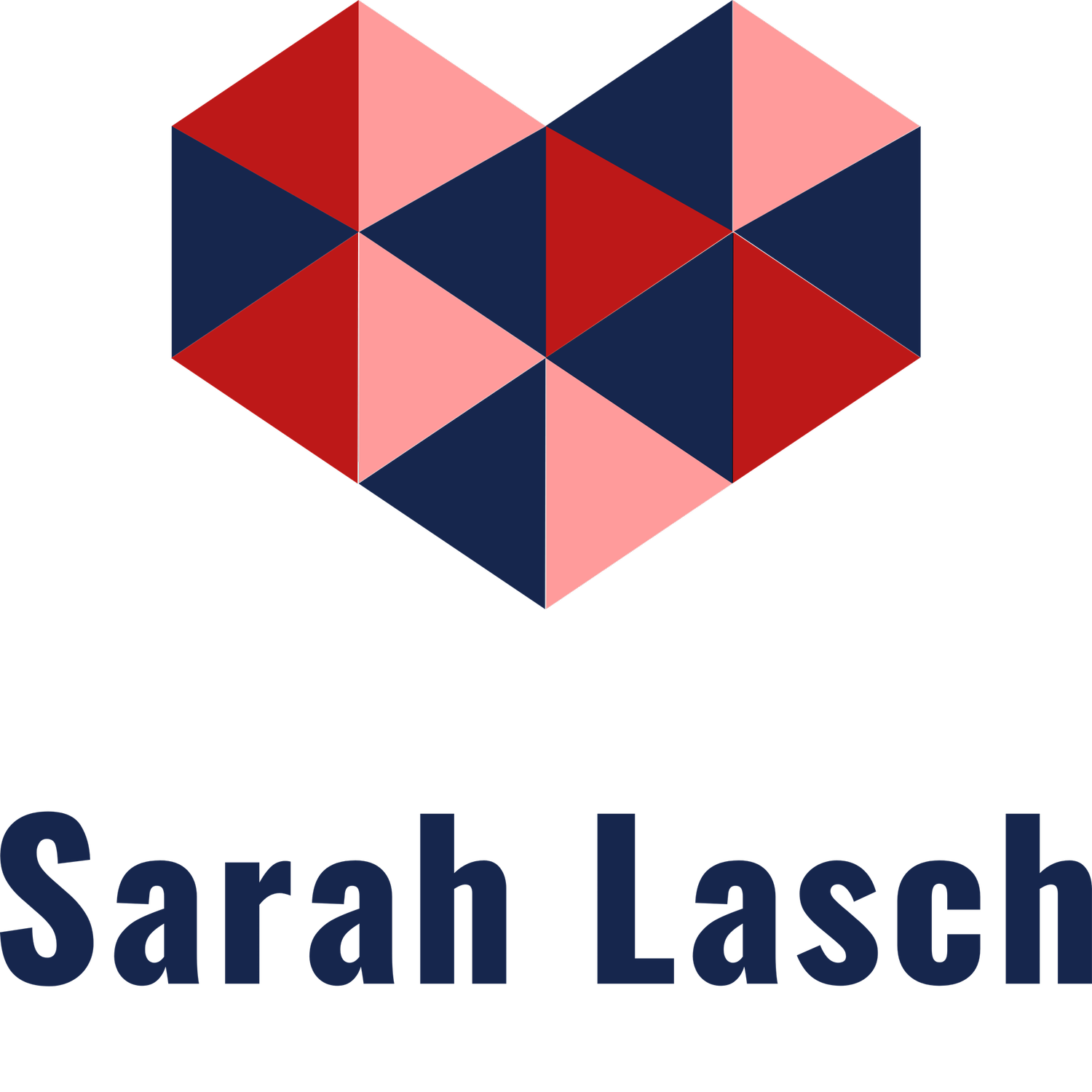 Sarah Lasch
