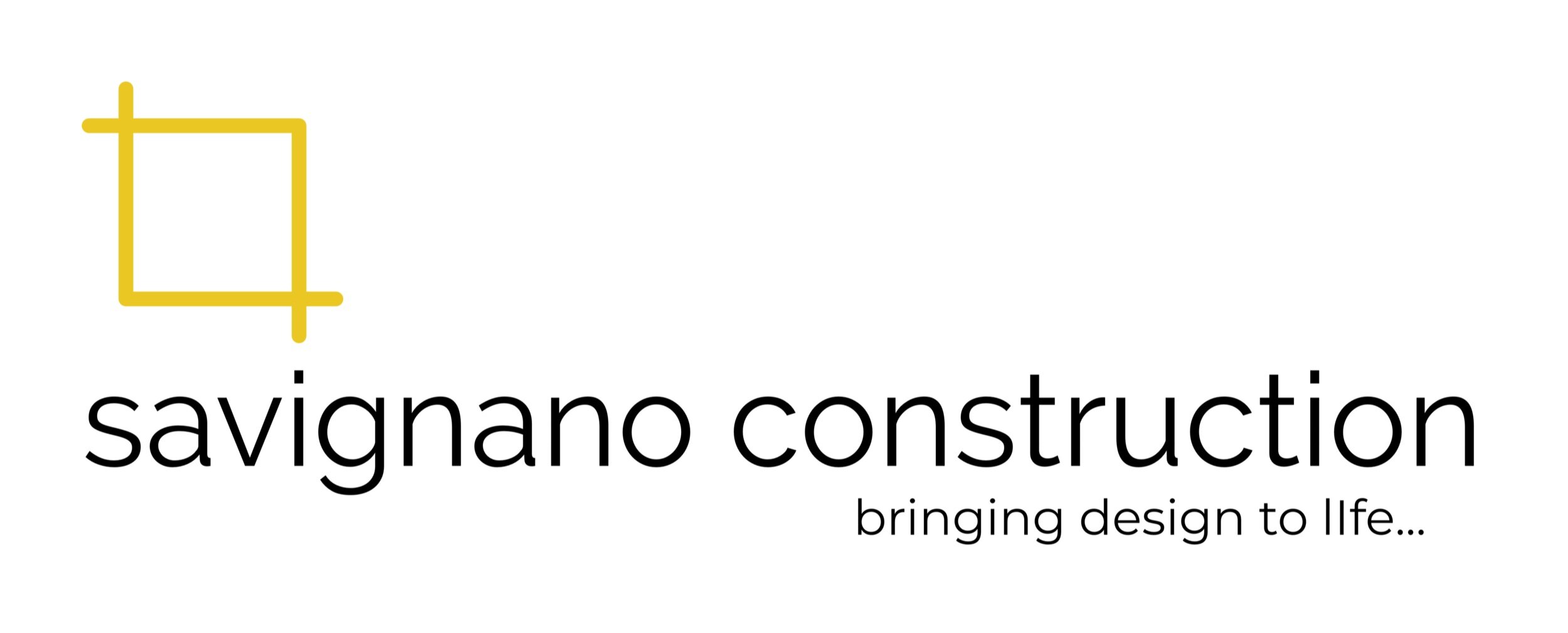 Savignano Construction Services, LLC
