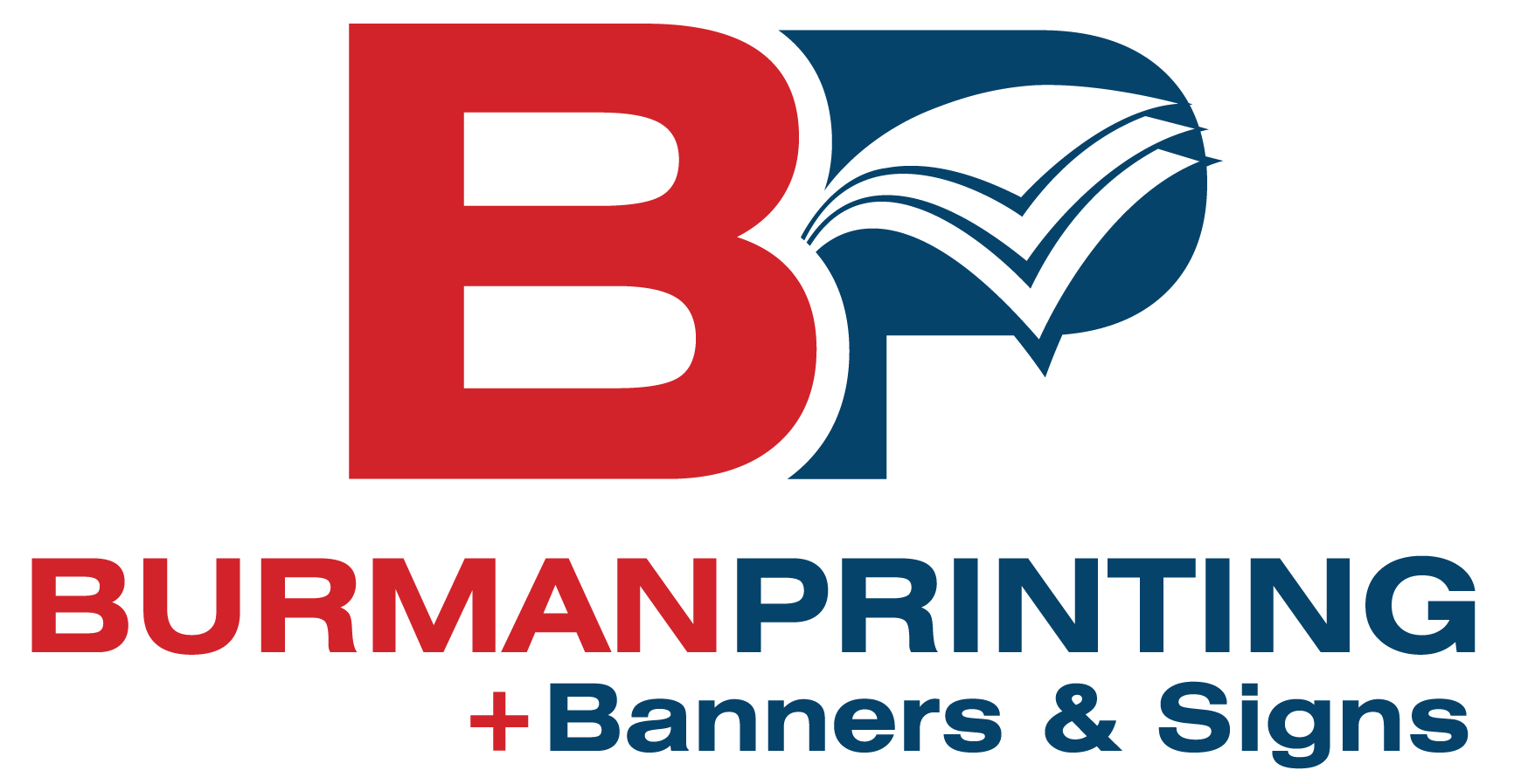 Burman printing