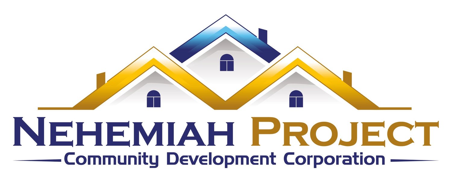 Nehemiah Project