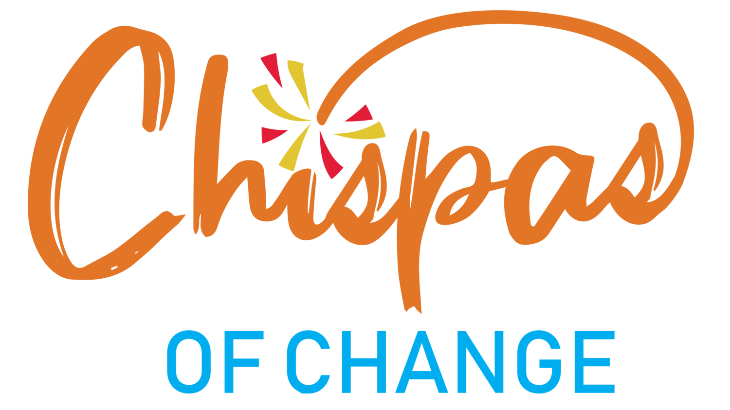 Chispas of Change
