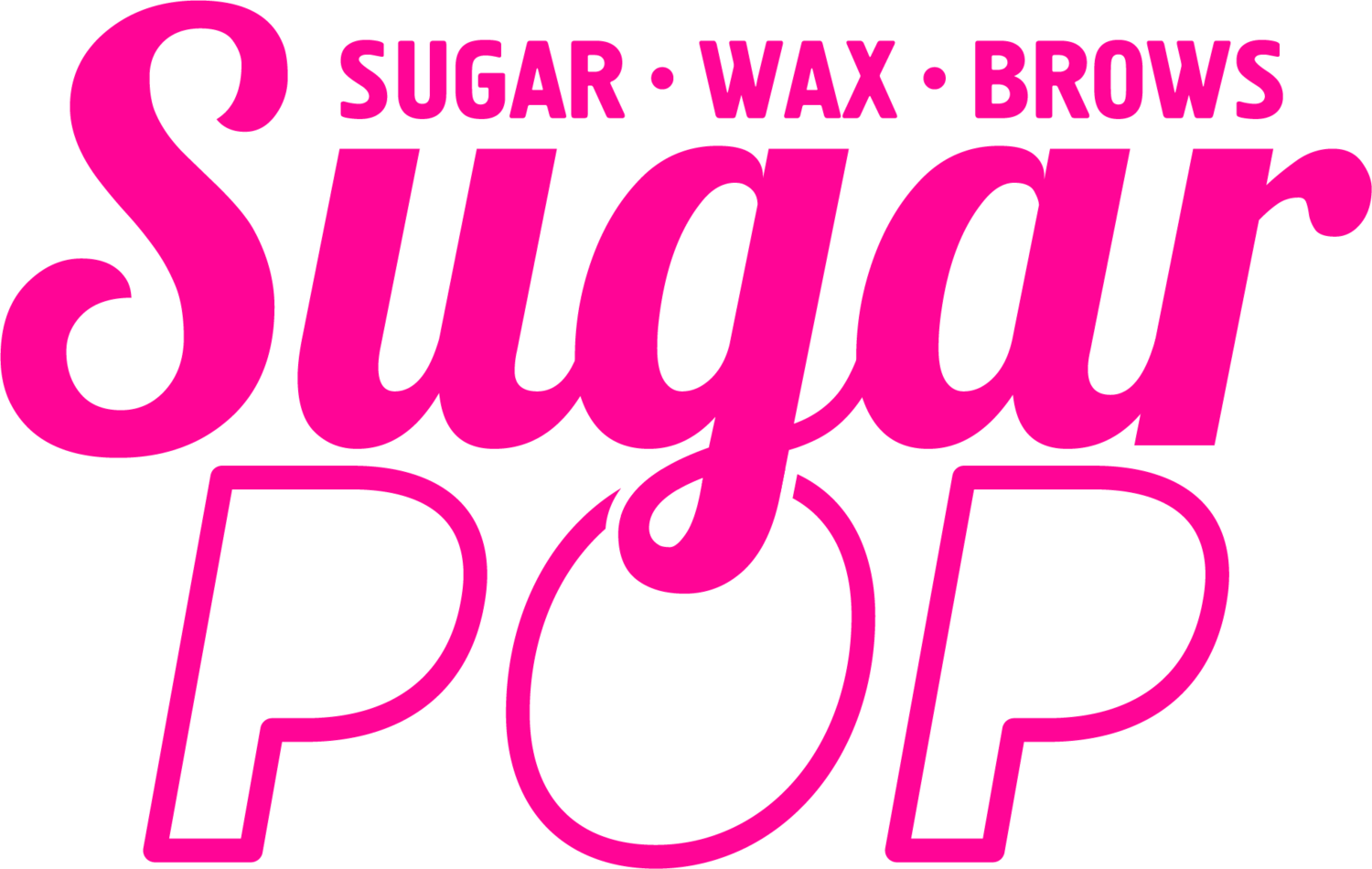 Sugar Pop Salon