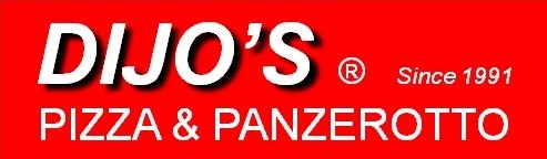 Dijo's Pizza and Panzerotto Official Website