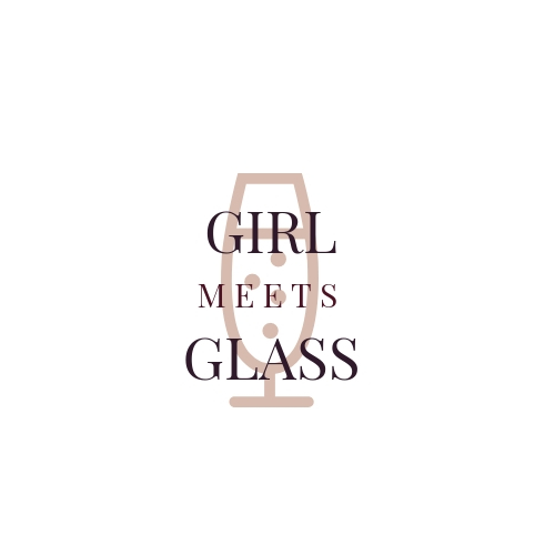 Girl Meets Glass