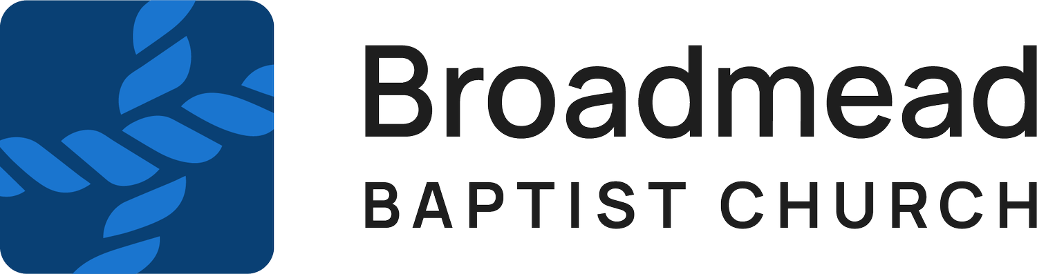Broadmead Baptist Church