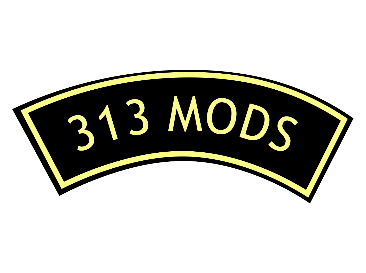 We Are D Mods