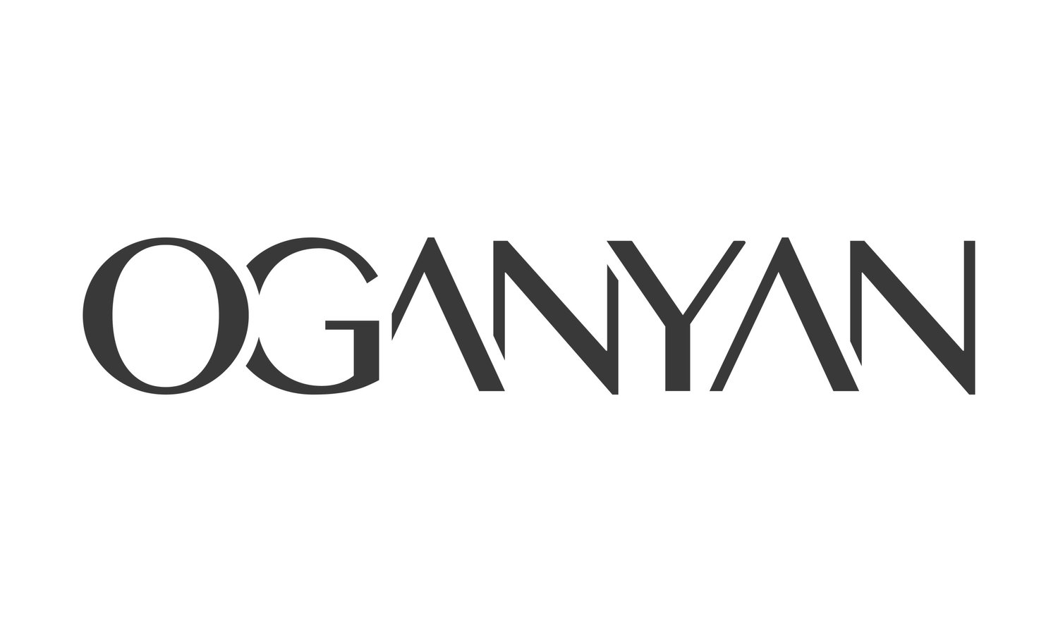 The Oganyan Agency