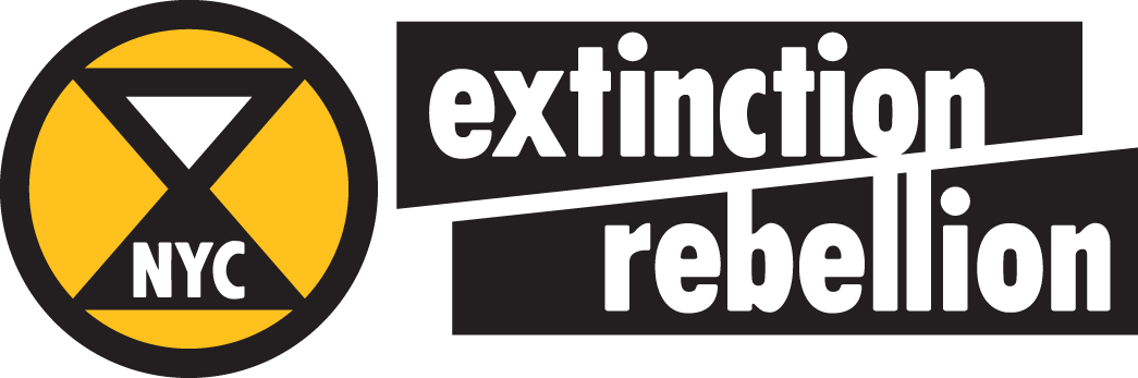 Extinction Rebellion NYC