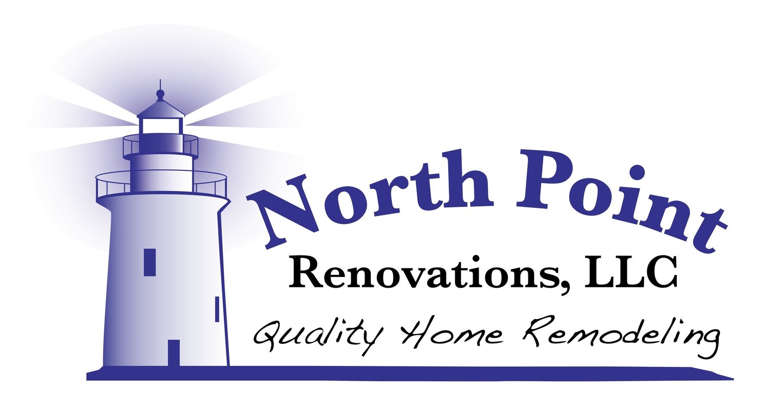 North Point Renovation