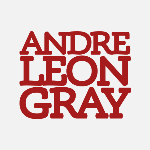 André Leon Gray      