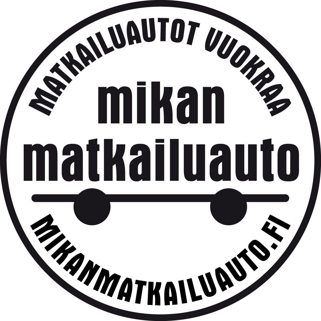  Mikan Matkailuauto