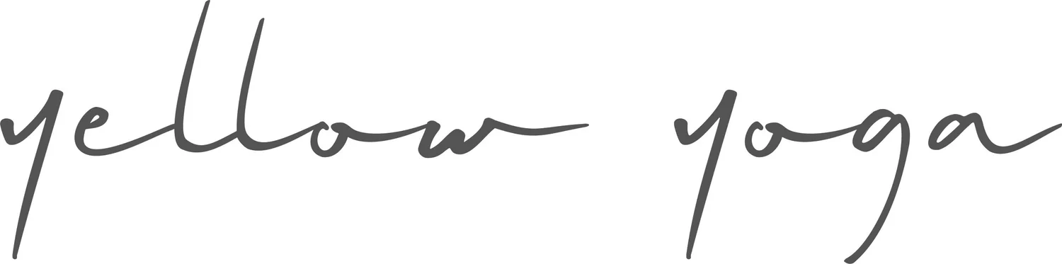 Yellow yoga Groningen - Yoga studio in Groningen city centre for all levels; beginner yoga & advanced yoga