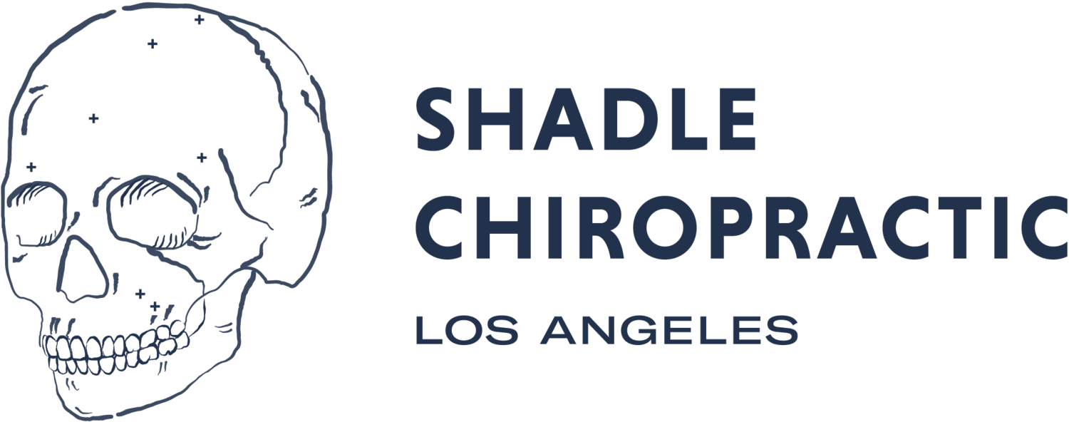 Shadle Chiropractic