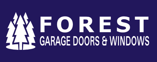 Forest Garage Doors &amp; Windows