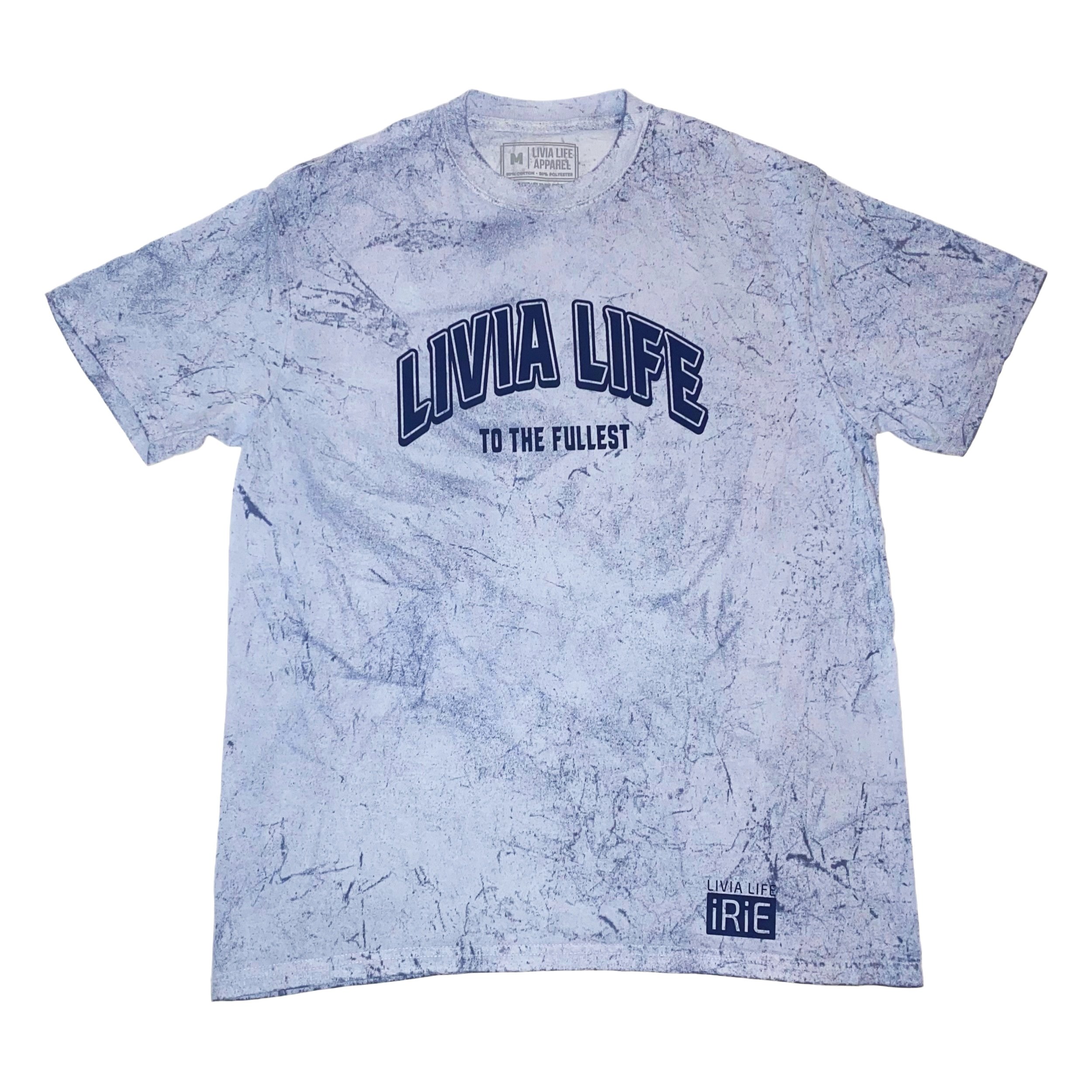 Haze LIFE - Blue — LIVIA