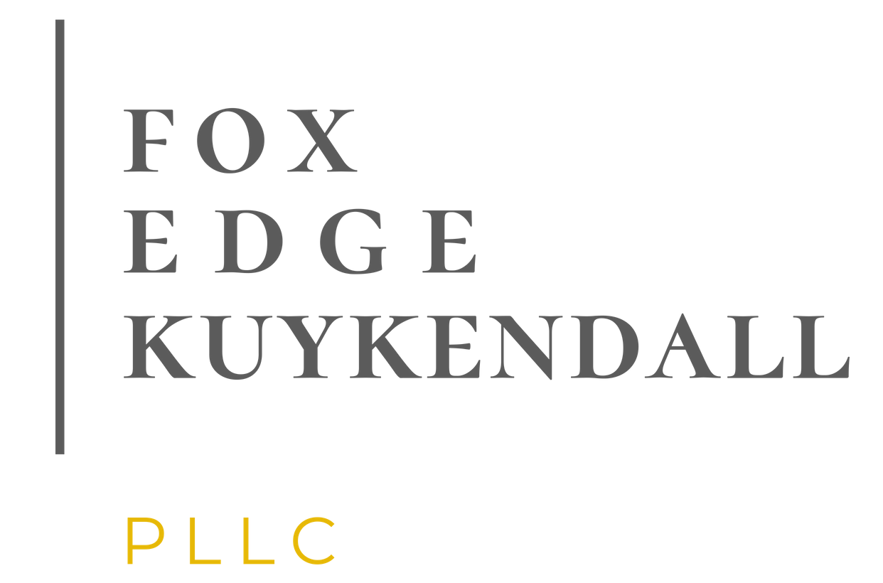 Fox Edge Kuykendall, PLLC