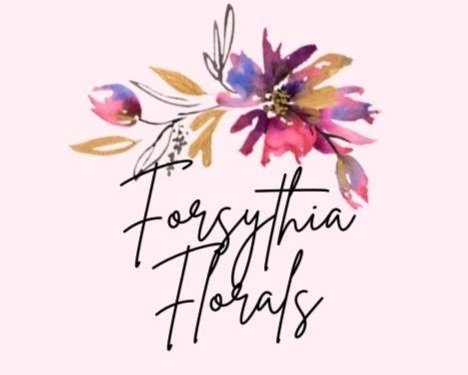 FORSYTHIA FLORALS