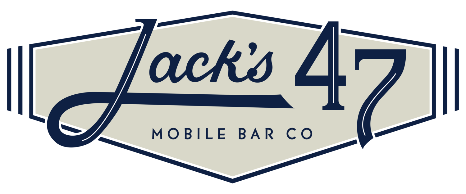 Jack's 47 Mobile Bar Co