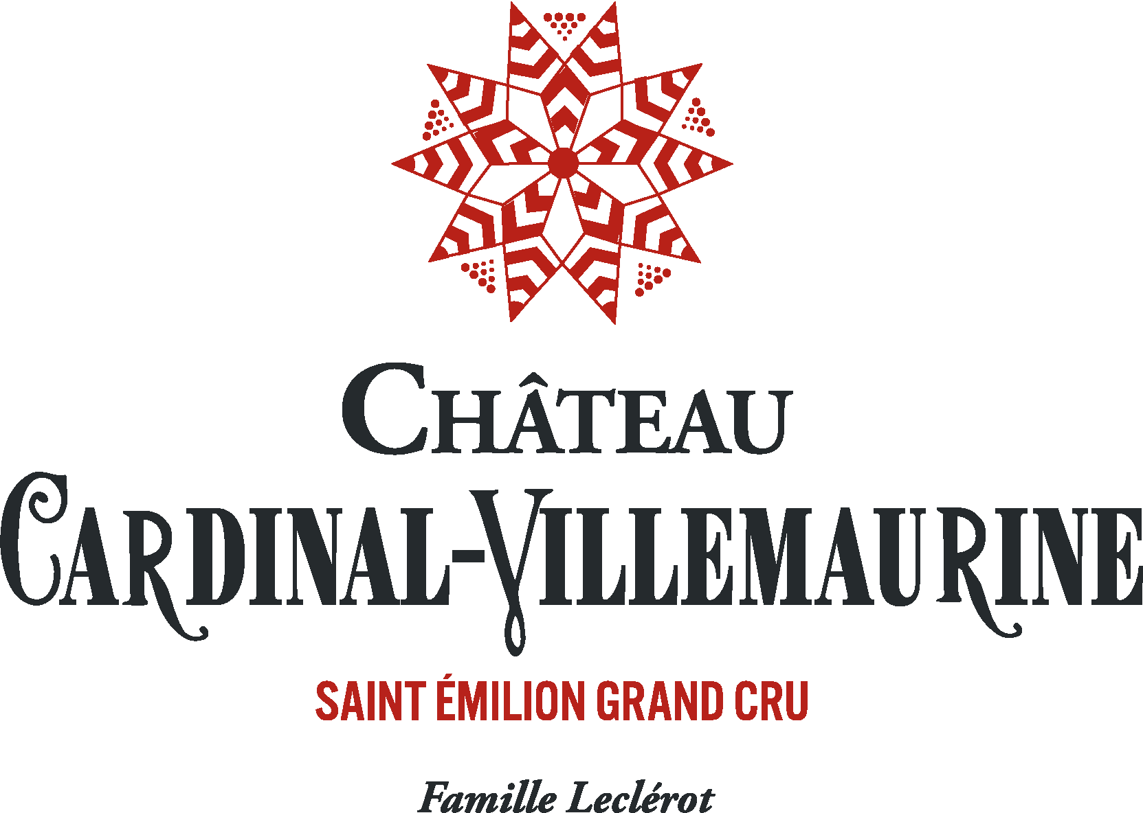  Château Cardinal Villemaurine