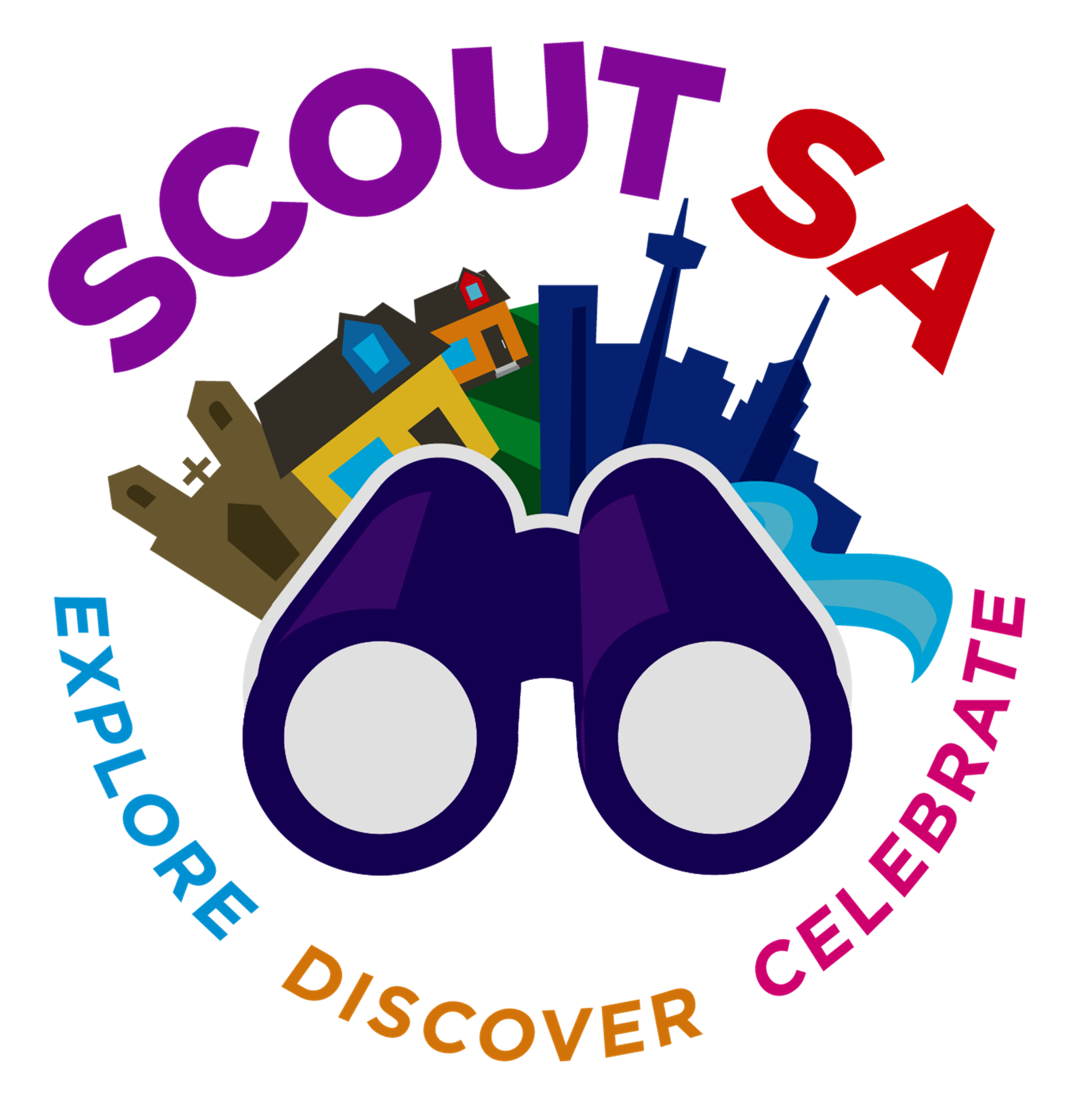 ScoutSA