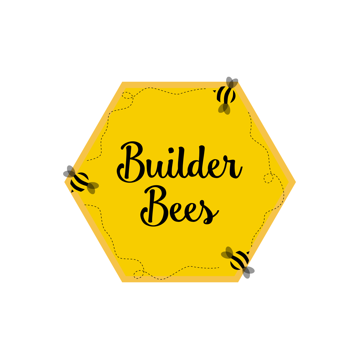 Builder bees