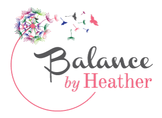 Balance by Heather