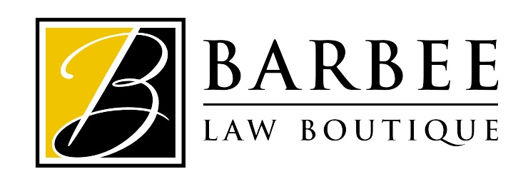 Barbee Law Boutique, PLLC