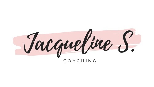 Jacqueline S. Coaching
