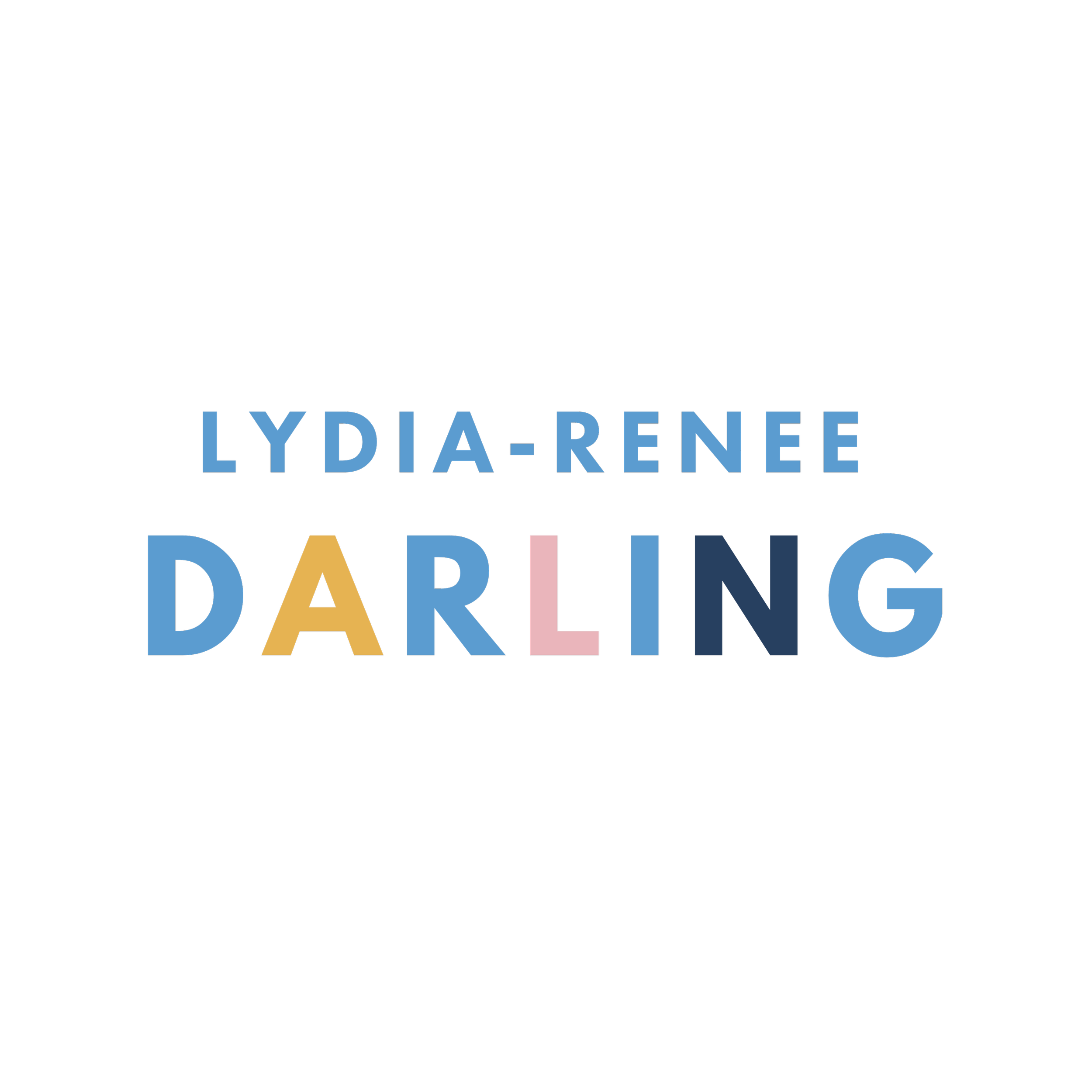 Lydia-Renee Darling