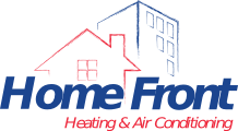 Homefront Heating &amp; Air Conditioning