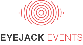 EyeJack Events