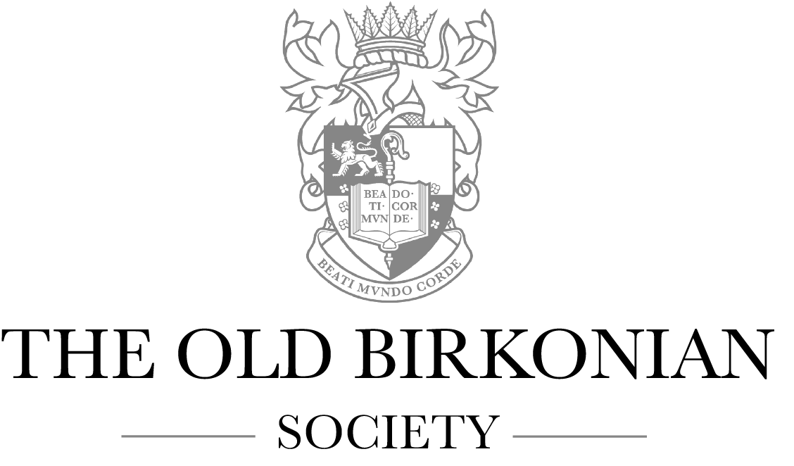 The Old Birkonian Society