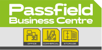 Passfield Field Business centre