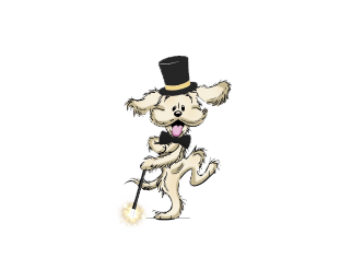 Shaggy Pup Productions
