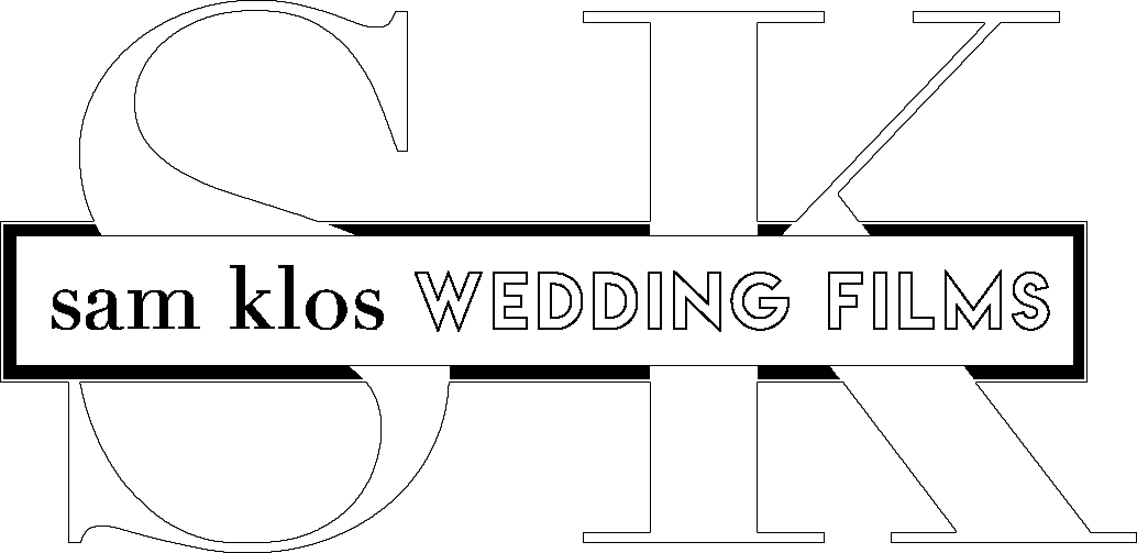 Sam Klos Wedding Films