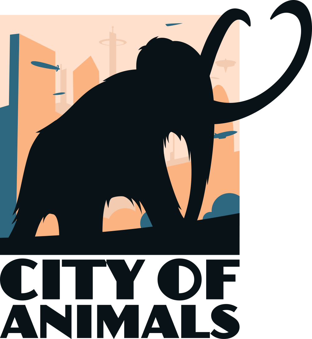 City of Animals