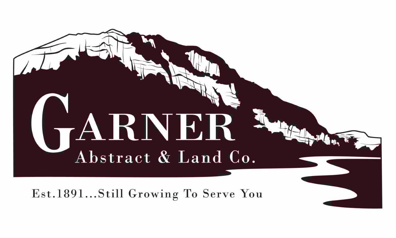 Garner Abstract and Land Co.