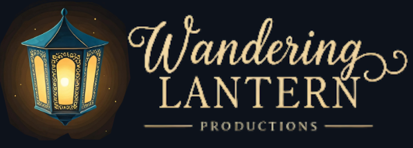 Wandering Lantern Productions - Professional Shadowcast Theatre