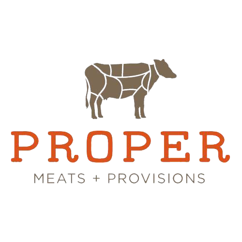 Proper Meats + Provisions