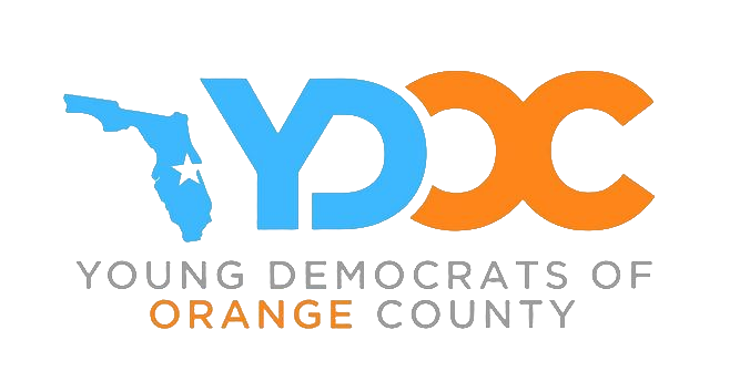 Young Democrats of Orange County FL