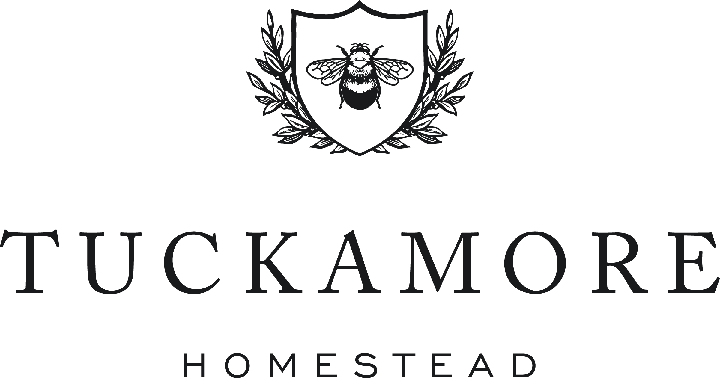 Tuckamore Homestead