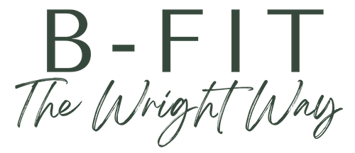 B-Fit The Wright Way | Functional Medicine Health Coaching | Hong Kong