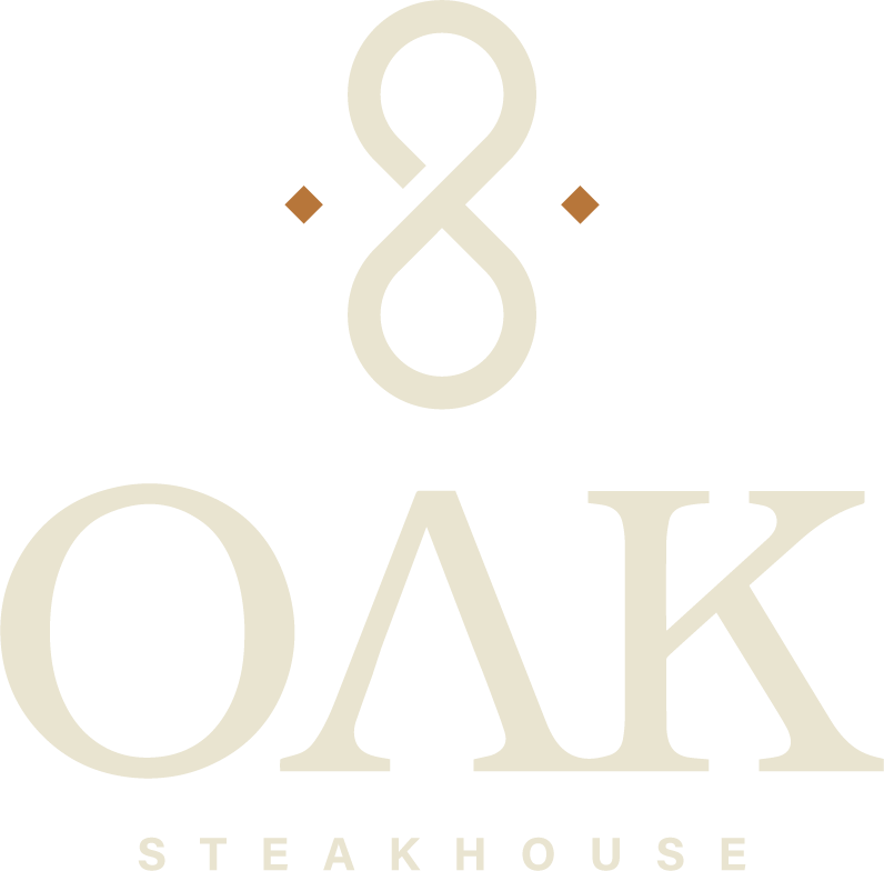 8 OAK 