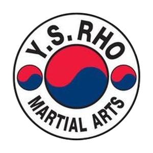YS RHO MARTIAL ARTS