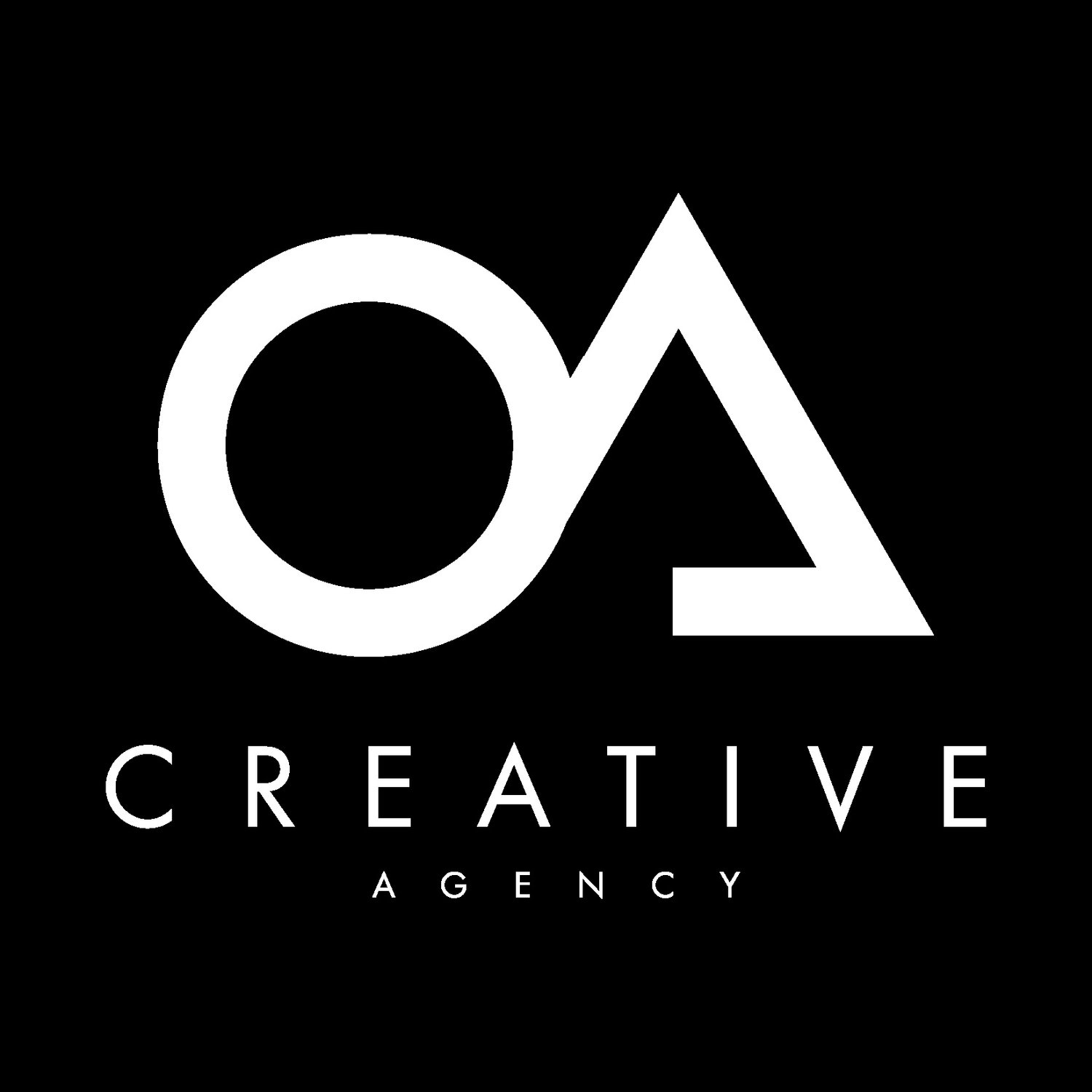 OA CREATIVE AGENCY 