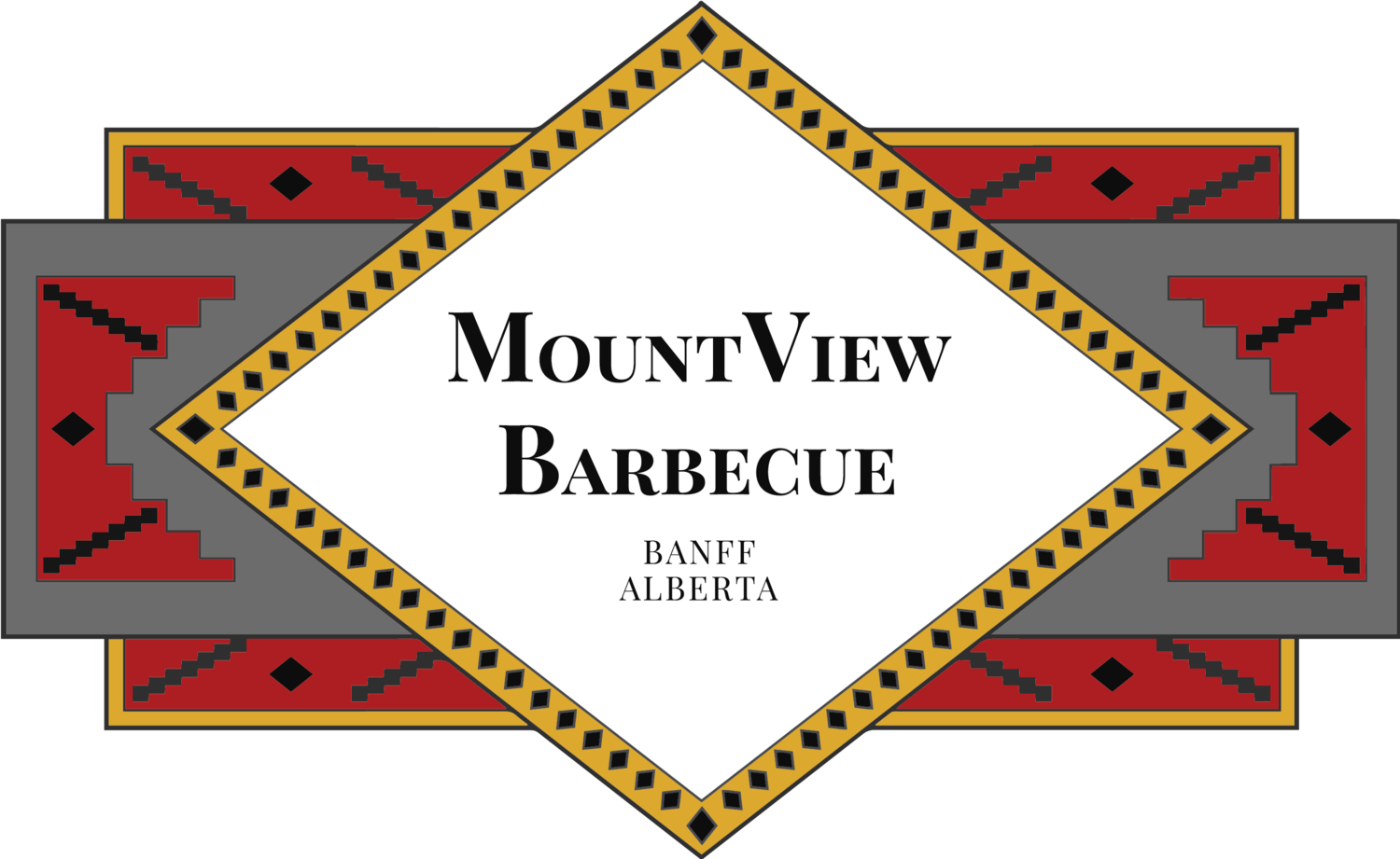 Mountview BBQ