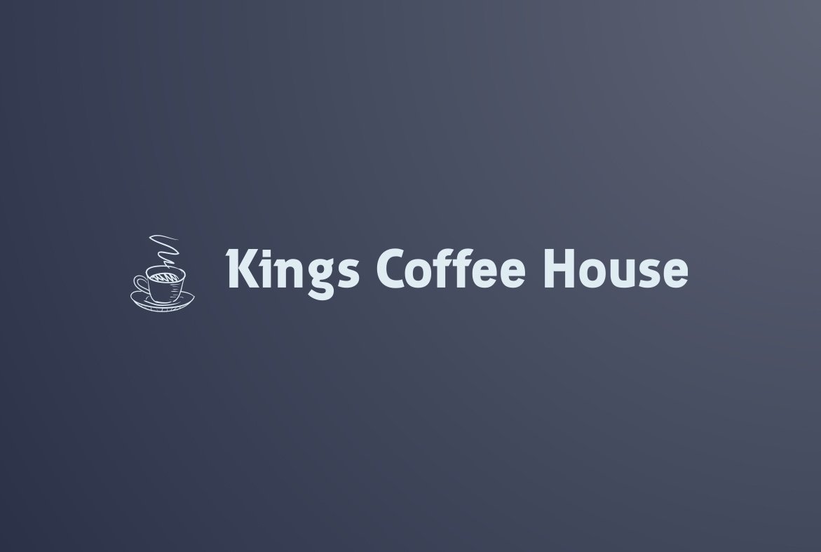 KINGS COFFEE HOUSE