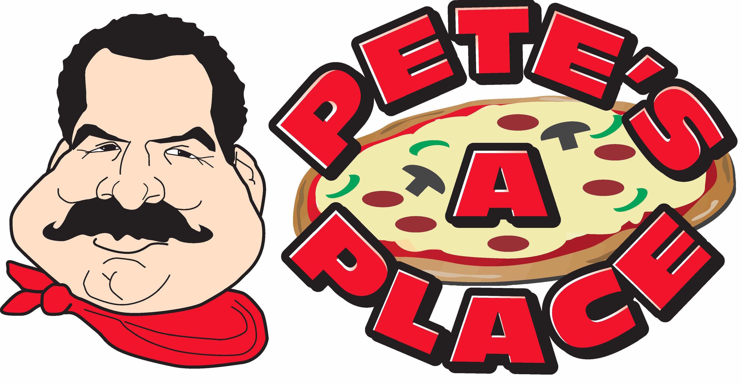 Pete&#39;s-A-Place